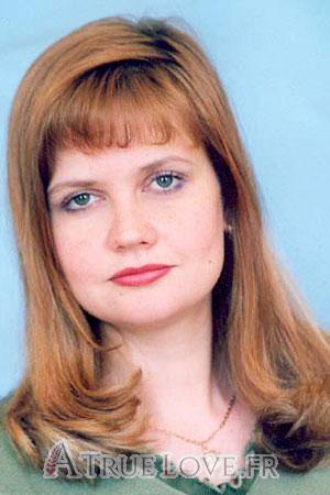 59001 - Veronika &Acirc;ge: 37 - Russie