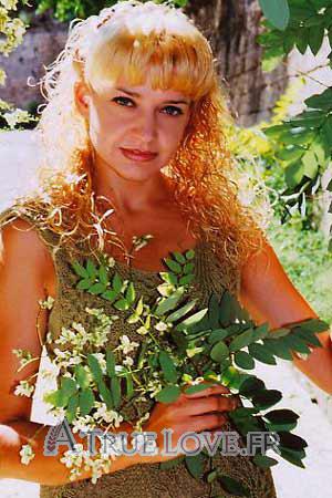 59014 - Tatyana &Acirc;ge: 34 - Ukraine