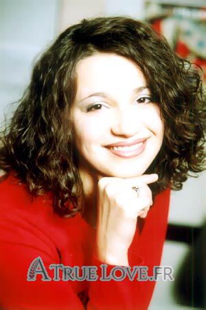 59409 - Olga &Acirc;ge: 28 - Russie