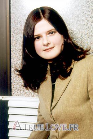 59418 - Elena &Acirc;ge: 35 - Russie
