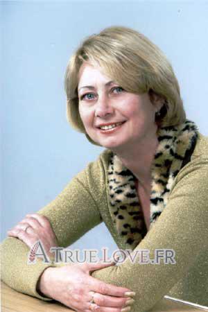 59528 - Galina &Acirc;ge: 48 - Ukraine