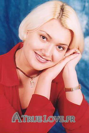 59554 - Diana &Acirc;ge: 29 - Russie