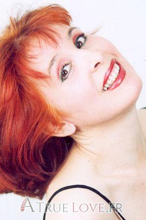 59731 - Galina &Acirc;ge: 42 - Russie
