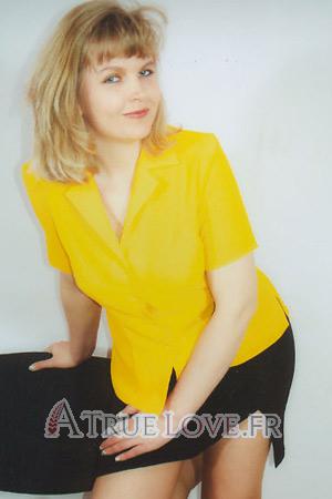 59765 - Helen &Acirc;ge: 35 - Ukraine
