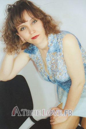 59766 - Ludmila &Acirc;ge: 37 - Ukraine