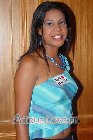 59811 - Maria &Acirc;ge: 32 - Colombie