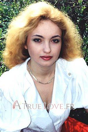 59839 - Svetlana &Acirc;ge: 28 - Ukraine