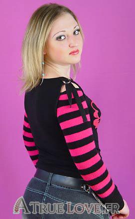 59853 - Anna &Acirc;ge: 26 - Ukraine