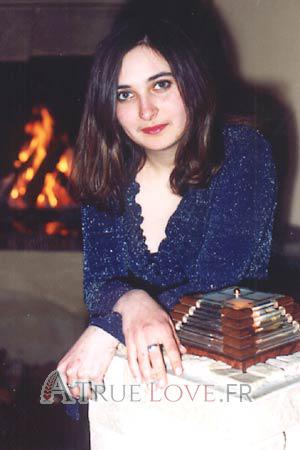 60146 - Kate &Acirc;ge: 25 - Ukraine