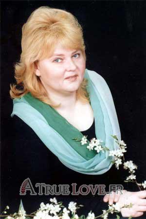 60313 - Marina &Acirc;ge: 45 - Ukraine