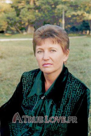 60496 - Tatyana &Acirc;ge: 51 - Ukraine