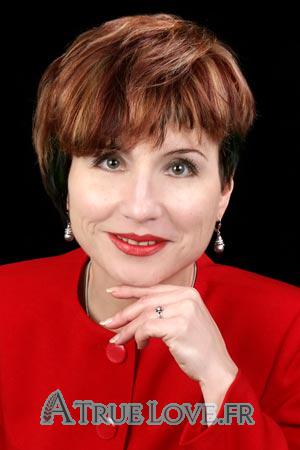 60551 - Irina &Acirc;ge: 42 - Russie