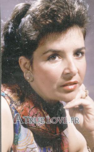60667 - Maritza &Acirc;ge: 48 - Costa Rica