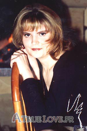 60695 - Galina &Acirc;ge: 25 - Ukraine