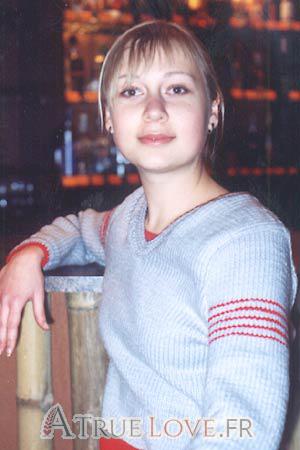 60712 - Katya &Acirc;ge: 28 - Ukraine