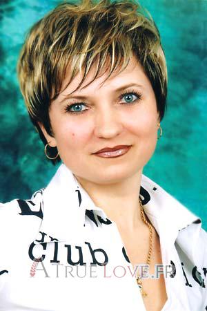 60739 - Natalia &Acirc;ge: 38 - Russie