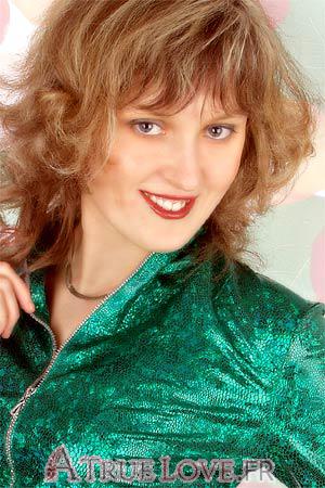 60819 - Elena &Acirc;ge: 33 - Ukraine