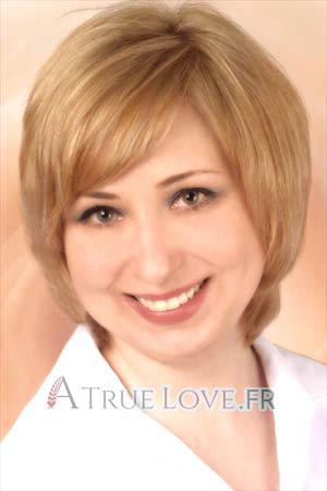 60820 - Tatiana &Acirc;ge: 33 - Ukraine