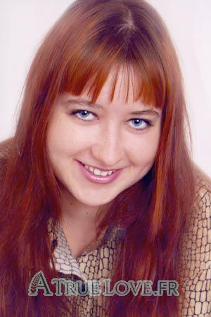 60961 - Louiza &Acirc;ge: 25 - Ukraine