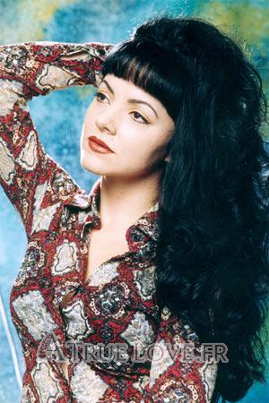 61028 - Ludmila &Acirc;ge: 35 - Ukraine