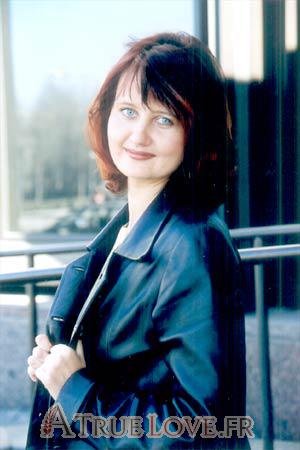 61054 - Natalia &Acirc;ge: 32 - Russie