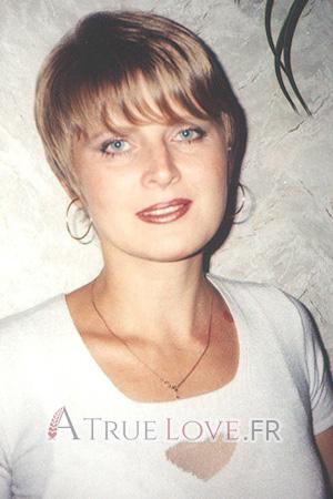 61073 - Larisa &Acirc;ge: 41 - Russie