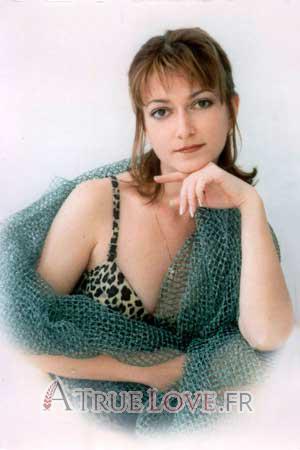 61082 - Ludmila &Acirc;ge: 39 - Ukraine