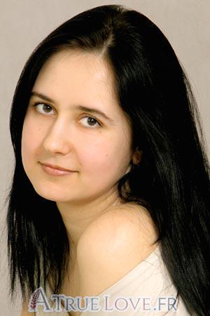 61199 - Tatiana &Acirc;ge: 30 - Russie