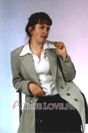 61230 - Olga &Acirc;ge: 37 - Ukraine