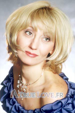 61247 - Polina &Acirc;ge: 40 - Russie