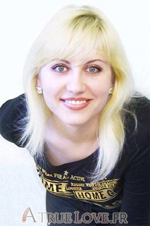 61526 - Marina &Acirc;ge: 27 - Ukraine