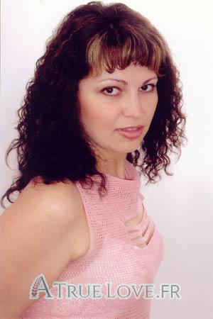 61577 - Svetlana &Acirc;ge: 33 - Ukraine