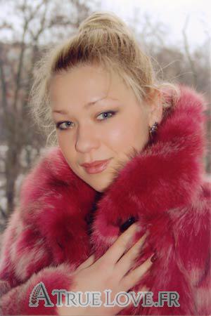 61586 - Margarita &Acirc;ge: 29 - Ukraine
