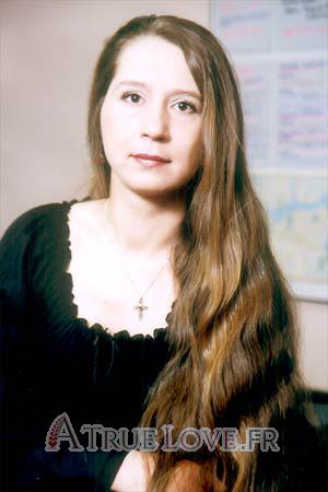 61637 - Irina &Acirc;ge: 39 - Russie