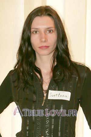 61672 - Svetlana &Acirc;ge: 32 - Ukraine
