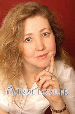 61755 - Tatiana &Acirc;ge: 37 - Russie