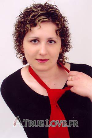 62040 - Olga &Acirc;ge: 27 - Ukraine