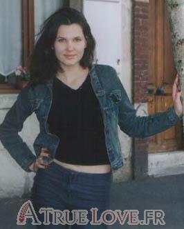 62111 - Lina &Acirc;ge: 27 - Ukraine