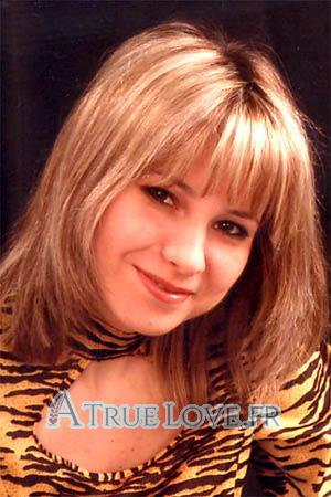 62296 - Elena &Acirc;ge: 31 - Ukraine
