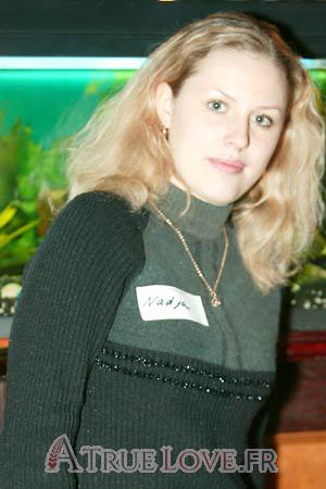 62559 - Nadezhda &Acirc;ge: 28 - Ukraine