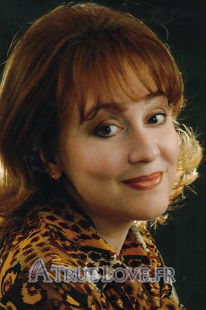62663 - Margarita &Acirc;ge: 44 - Russie