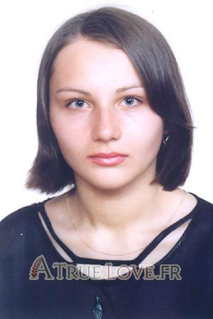 62844 - Olga &Acirc;ge: 24 - Ukraine