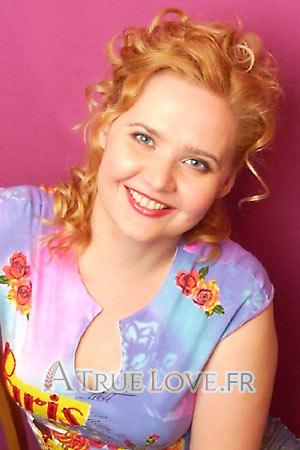 62973 - Natalia &Acirc;ge: 35 - Russie