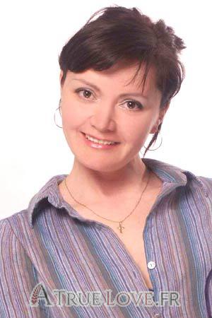 63053 - Irina &Acirc;ge: 37 - Russie