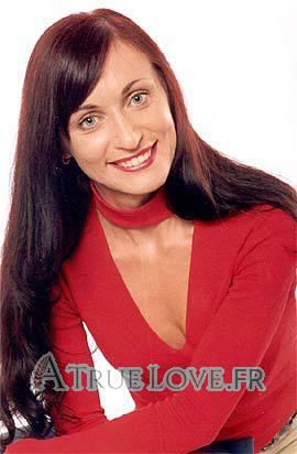 63193 - Alexandra &Acirc;ge: 34 - Ukraine