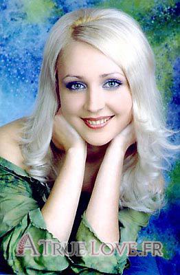 63196 - Natalya &Acirc;ge: 28 - Ukraine