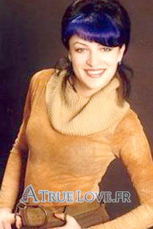 63346 - Tanya &Acirc;ge: 29 - Ukraine