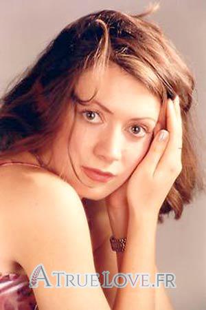63348 - Irina &Acirc;ge: 28 - Ukraine