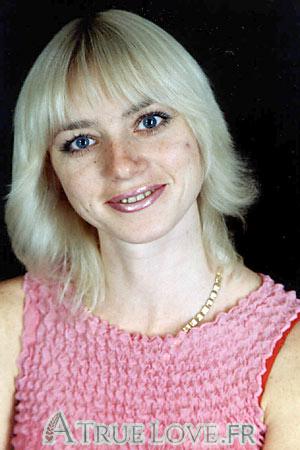 63419 - Julia &Acirc;ge: 27 - Ukraine