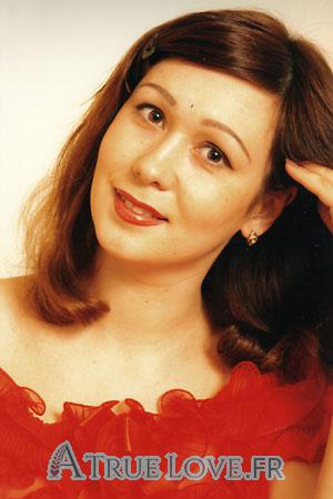 63433 - Tatiana &Acirc;ge: 37 - Russie